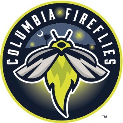 Columbia Fireflies