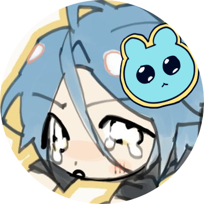 umigatos's profile picture. (ENG/PTBR) ♦️☕️ (🔄 ok!) . comms at https://t.co/5EUYv7fTOb