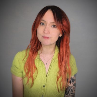 š± Pure of heart, dumb of ass - force of nature.
š Weird bug girl
š Developer Evangelist & Outreach Extraordinaire
š² Just winging it & hoping for a nat20