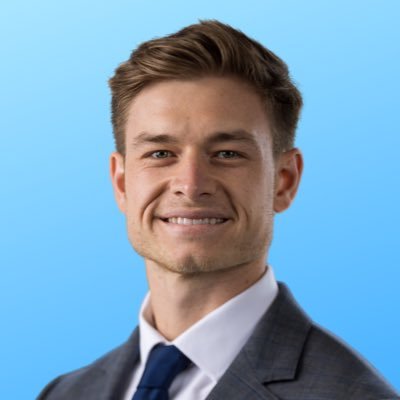 Taylor Avakian profile photo