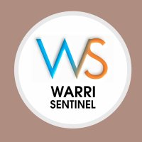 WARRI SENTINEL (@warrisentinel) 's Twitter Profile Photo WARRI SENTINEL (@warrisentinel) 's Twitter Profile Photo