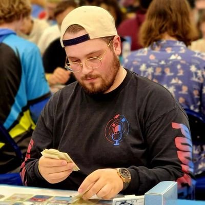 Arkansan, horror podcast enthusiast, Pokemon TCG 'player'. drive everywhere