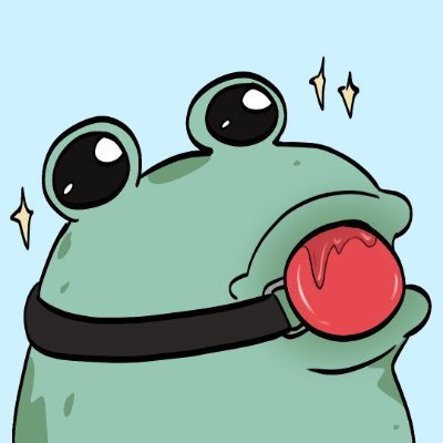 Naughty Doodlesさんのプロフィール画像