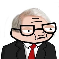 WARRINBUFITCTO (@warrinbufitcto) 's Twitter Profile