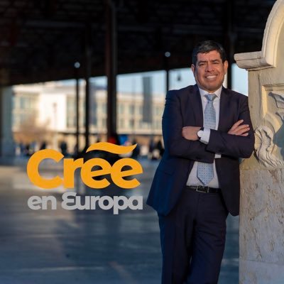 Abogado, LL.M. en EEUU & España.
Ética como valor supremo en política. Fundador del partido político Cree.
Candidato Elecciones al Parlamento Europeo 2024.