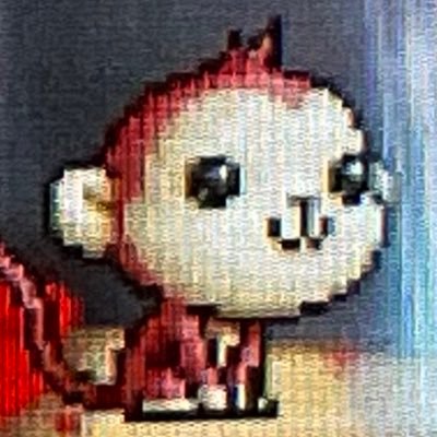 Broken___Monkey's profile picture. 히히오줌발싸