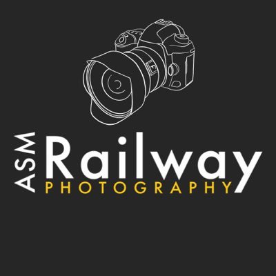 @ASMRailPhotos