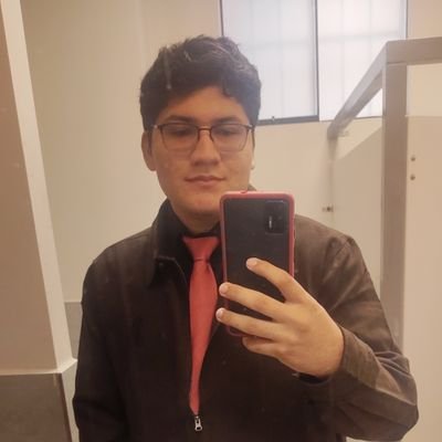 JosueeOblitas's profile picture. 🚀 Full Stack Developer | 💻 Laravel + Vue.js
✨ Building scalable and modern web solutions
🌐 Experience with RESTful APIs, SPAs, and frontend/backend
