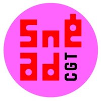 Snéad-CGT(@SneadCGT) 's Twitter Profile Photo