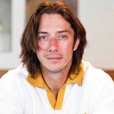 Weston Reidさんのプロフィール画像