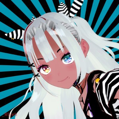 るるいえ🐣3D酔いゲーマーキュレーターさんのプロフィール画像