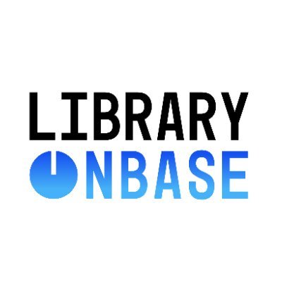 libraryonbase Profile Picture