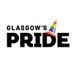 Glasgow's Pride (@GlasgowsPride) Twitter profile photo