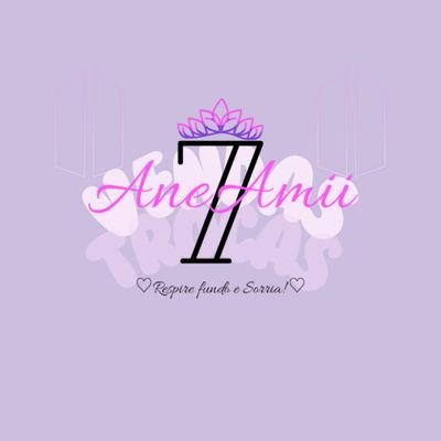 ♡Este perfil foi por dois anos uma lojinha♡
♡06.05.24 - Passando a ser um perfil para facilitar suas vendas e trocas de itens dos seus grupos favs de kpop♡
