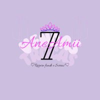 AneAmii 💜 VENDA & TROCA(@AmiiAne) 's Twitter Profile Photo
