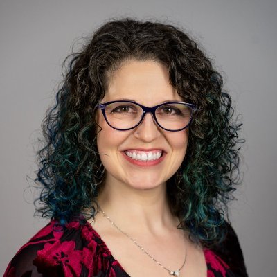 My feed is charts, cats, space, and a little D&D, so that's what you'll get following me.
Also I wrote a book! https://t.co/Z6NE9mEvXt
All views are my own.