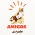 Amigos de patas (@Amgs4patas) Twitter profile photo