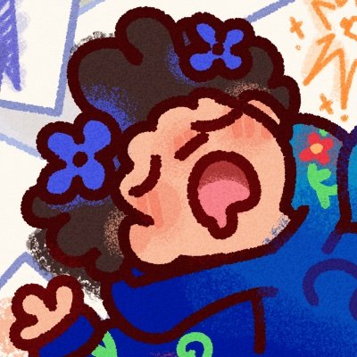 yo why did you actually check my bio 🤨 | 1/5 Dysfunctional | https://t.co/d9qTKsrgD1 amazing pfp and Banner by @flapp0 and @rasheairy_