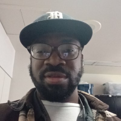 DarionPryo39115's profile picture. April 2 1988