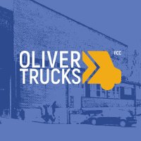 Oliver Food Truck(@CARRETASDCOMIDA) 's Twitter Profile Photo