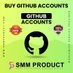 Buy GitHub Account (@BuyGithub01) Twitter profile photo