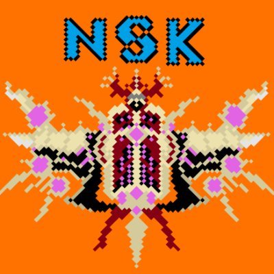 numeron_netwalk's profile picture. ヌメロン講座のんびり投稿予定