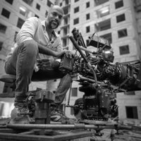Parthiban DOP (@filmmaker2015) 's Twitter Profile