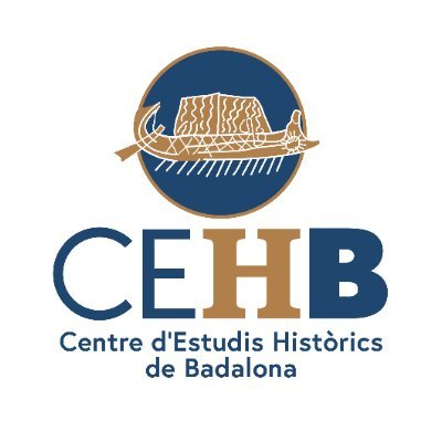 Associació sense ànim de lucre i independent dedicada a la investigació i difusió de la història de #Badalona.
Correu-e: cehbadalona@gmail.com
