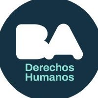 Cultura Ciudadana y Derechos Humanos(@DHumanosBA) 's Twitter Profile Photo