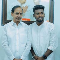 Sai Yadav Ilaveni (@saiyadav4brs) 's Twitter Profile