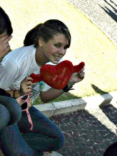 se vc é boom pode ter certeza q consigoo ser mt melhor #fatto sobre miim tendeu ;)