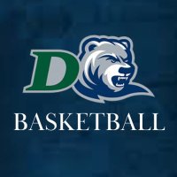 Drew Women's Basketball (@drewrangerswbb) 's Twitter Profile Photo Drew Women's Basketball (@drewrangerswbb) 's Twitter Profile Photo