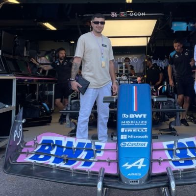 JordanAit83's profile picture. 