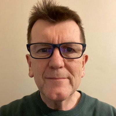 Civil servant working in international development. Cricket nut. Liverpool FC fan.