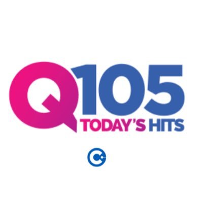 Q105, WQGN-FM