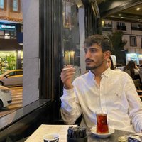 Ömer Tekin (@omertkn7) Twitter profile photo