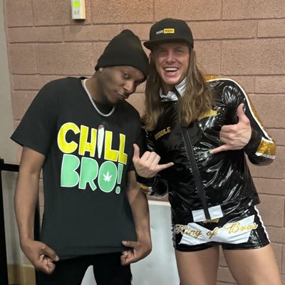 Getchaswagup30's profile picture. IG: Derrel_B