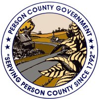 Person County, NC (@personcountync) 's Twitter Profile