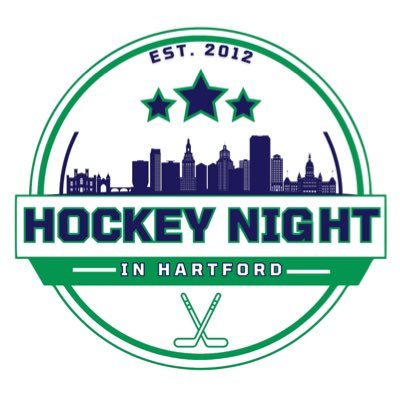 Connecting Hartford’s hockey past, present, and future.