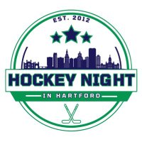 Hockey Night in Hartford(@HockeyNightHFD) 's Twitter Profile Photo
