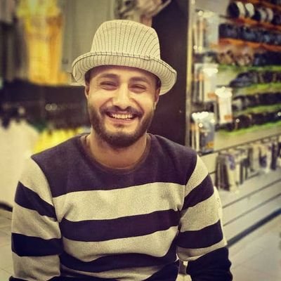 sabryeldwany's profile picture. كُن جميلآ مع الكُل، هناك لحظة وداع ليس لها وقت.. 🙂💞