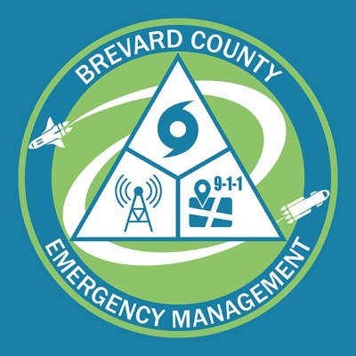 Brevard County Emergency Management Office - Follow us for emergency preparedness & real-time information updates. Call 911 in an emergency! Not monitored 24/7.