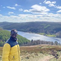 Ethan Akanni (@ethanakanni1999) 's Twitter Profile