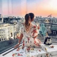 QueenaChaucer (@gw7vq66w8h3182e) 's Twitter Profile