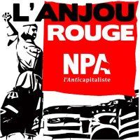 NPA-l'Anticapitaliste 49 ⏚ 🍉(@AnjouRouge) 's Twitter Profile Photo