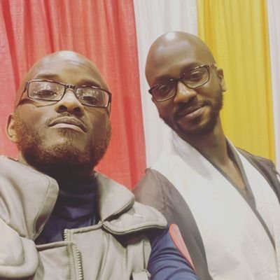 |Blerd/Gamer/Anime OPs🤩 See playlist 👇🏾|
|He/his/him,🖤Poly❤️|BLM✊🏽✊🏾✊🏿|Black women are Queen's!|無駄無駄無駄無駄無駄
|Equality on all levels!| 31