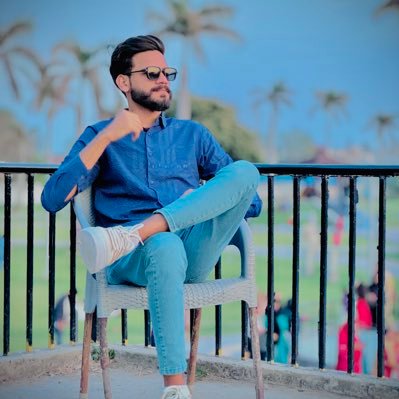 Life is too short to wear a boring outfit! 𝕏/Content Creator