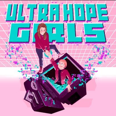 Ultra Hope Girls: A Gaming Podcastさんのプロフィール画像