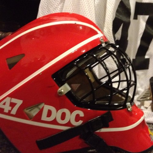 OldGoalie_47's profile picture. Number 47 but retired now.