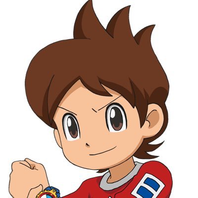 Just a kid with a spirit-seeking watch! | PARODY | DMs always open | NSFW and other freakazoid weirdos DNI | GARGAROS DNI